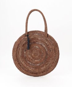 GRACE CONTINENTAL MAISON N.H Paris サークルバッグ