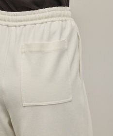 GRACE CONTINENTAL ポンチイージーパンツ