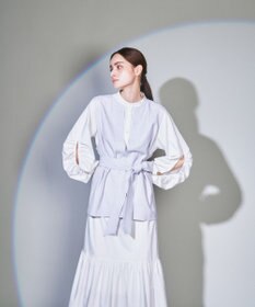 レースコンビタフタワンピース / GRACE CONTINENTAL | GRACE CONTINENTAL グレースコンチネンタル 通販