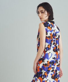 キカハートドレープワンピース / GRACE CONTINENTAL | GRACE CONTINENTAL グレースコンチネンタル 通販