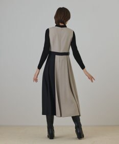 プリーツジャンパースカート / GRACE CONTINENTAL | GRACE