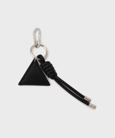 GRACE CONTINENTAL レザーチャーム