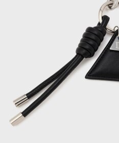 GRACE CONTINENTAL レザーチャーム