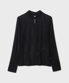 GRACE CONTINENTAL ストレッチレーストップ