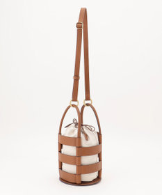 GRACE CONTINENTAL ORSETTO オルタネイトバッグ