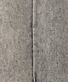 GRACE CONTINENTAL デニムワイドイージーパンツ