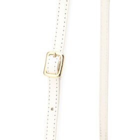 GRACE CONTINENTAL CTWK Square Bag