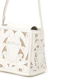 CTWK Square Bag / GRACE CONTINENTAL | GRACE CONTINENTAL