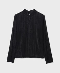 GRACE CONTINENTAL ストレッチレーストップ