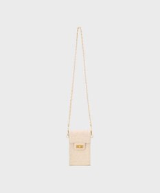GRACE CONTINENTAL ChainMiniBag
