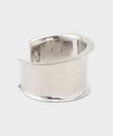 GRACE CONTINENTAL メタルワイドカフ