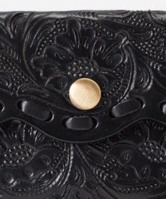 GRACE CONTINENTAL MSフラップカードホルダー