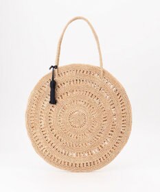 GRACE CONTINENTAL MAISON N.H Paris サークルバッグ