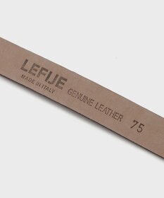 GRACE CONTINENTAL LEFIJE Coconut ベルト