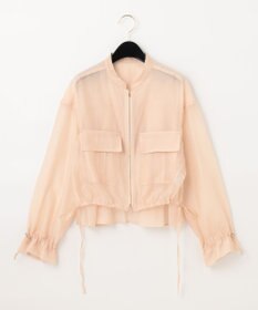 GRACE CONTINENTAL SOLD OUT グレースコンチネンタル ブルゾン
