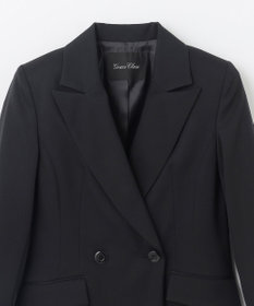 GRACE CONTINENTAL WOOLコンシャスジャケット