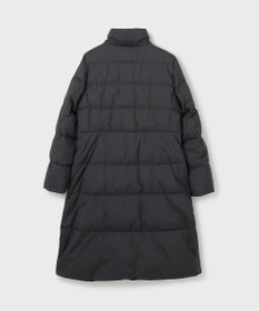 GRACE CONTINENTAL フードファーロングダウン