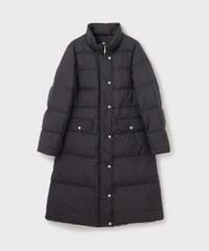 GRACE CONTINENTAL フードファーロングダウン