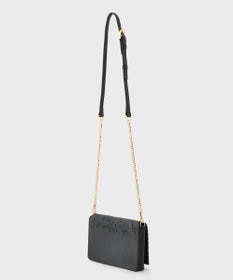 GRACE CONTINENTAL ChainShoulderbag