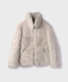 GRACE CONTINENTAL URBANCODE スタンドカラーコート