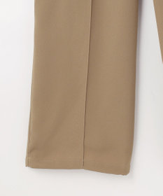 GRACE CONTINENTAL バックサテンカーゴパンツ