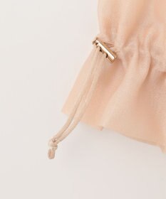 GRACE CONTINENTAL バックコンシャスブルゾン