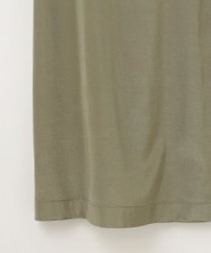 GRACE CONTINENTAL ミリタリーロングジレ