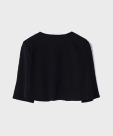 GRACE CONTINENTAL ケープボレロ