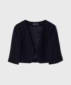 GRACE CONTINENTAL ケープボレロ