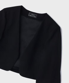 GRACE CONTINENTAL ケープボレロ