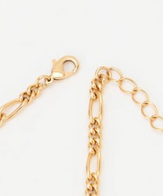 GRACE CONTINENTAL EMERA HARRY ネックレス