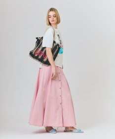 GRACE CONTINENTAL JACKSONS LOVE