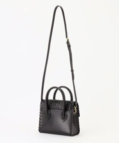 GRACE CONTINENTAL Mini RS Handbag
