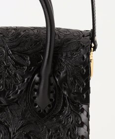 GRACE CONTINENTAL Mini RS Handbag