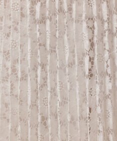 GRACE CONTINENTAL レースプリーツスカート