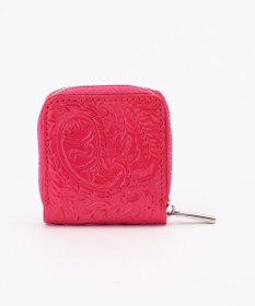 GRACE CONTINENTAL Coin Case TH