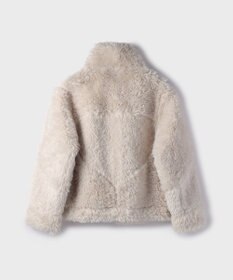 GRACE CONTINENTAL URBANCODE スタンドカラーコート