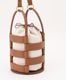 GRACE CONTINENTAL ORSETTO オルタネイトバッグ