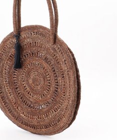 GRACE CONTINENTAL MAISON N.H Paris サークルバッグ