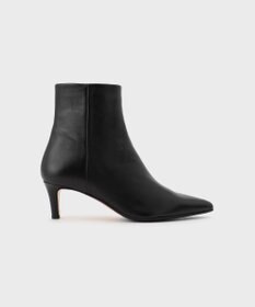 GRACE CONTINENTAL FABIO RUSCONI ショートブーツ