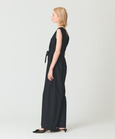 GRACE CONTINENTAL ウールトリアセオールインワン
