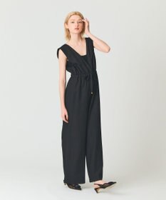 GRACE CONTINENTAL ウールトリアセオールインワン