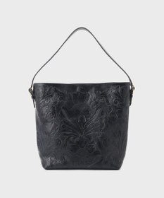 GRACE CONTINENTAL Big softTote ブラック