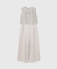 GRACE CONTINENTAL レースコンビサロペット