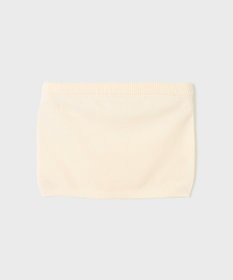 GRACE CONTINENTAL ウールベアニットトップ