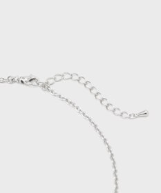 GRACE CONTINENTAL カクテルグラスネックレス