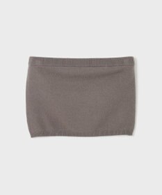 GRACE CONTINENTAL ウールベアニットトップ