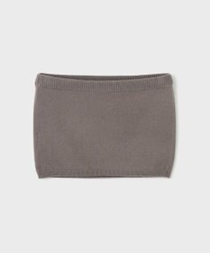 GRACE CONTINENTAL ウールベアニットトップ