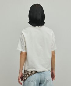 GRACE CONTINENTAL レースTシャツ