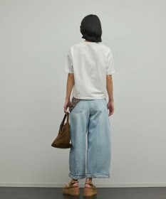 GRACE CONTINENTAL レースTシャツ